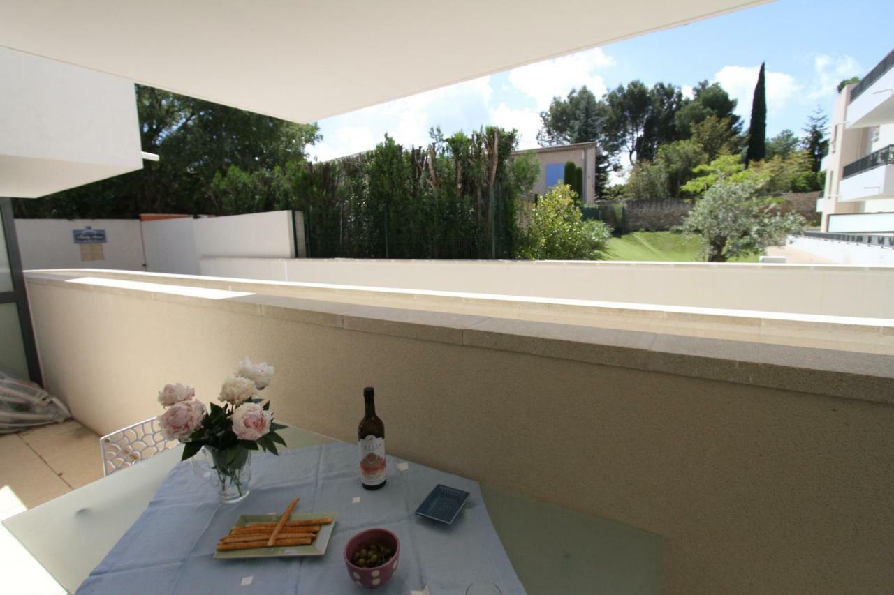 Alpilles Villa Serena Saint-Remy-de-Provence Exterior photo